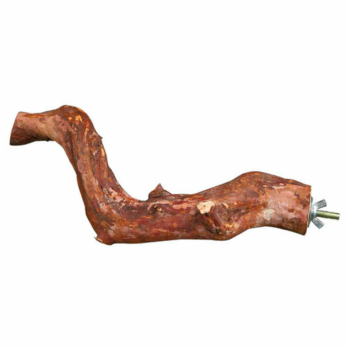 Bird Perch Trixie 25 cm Brown, view 2