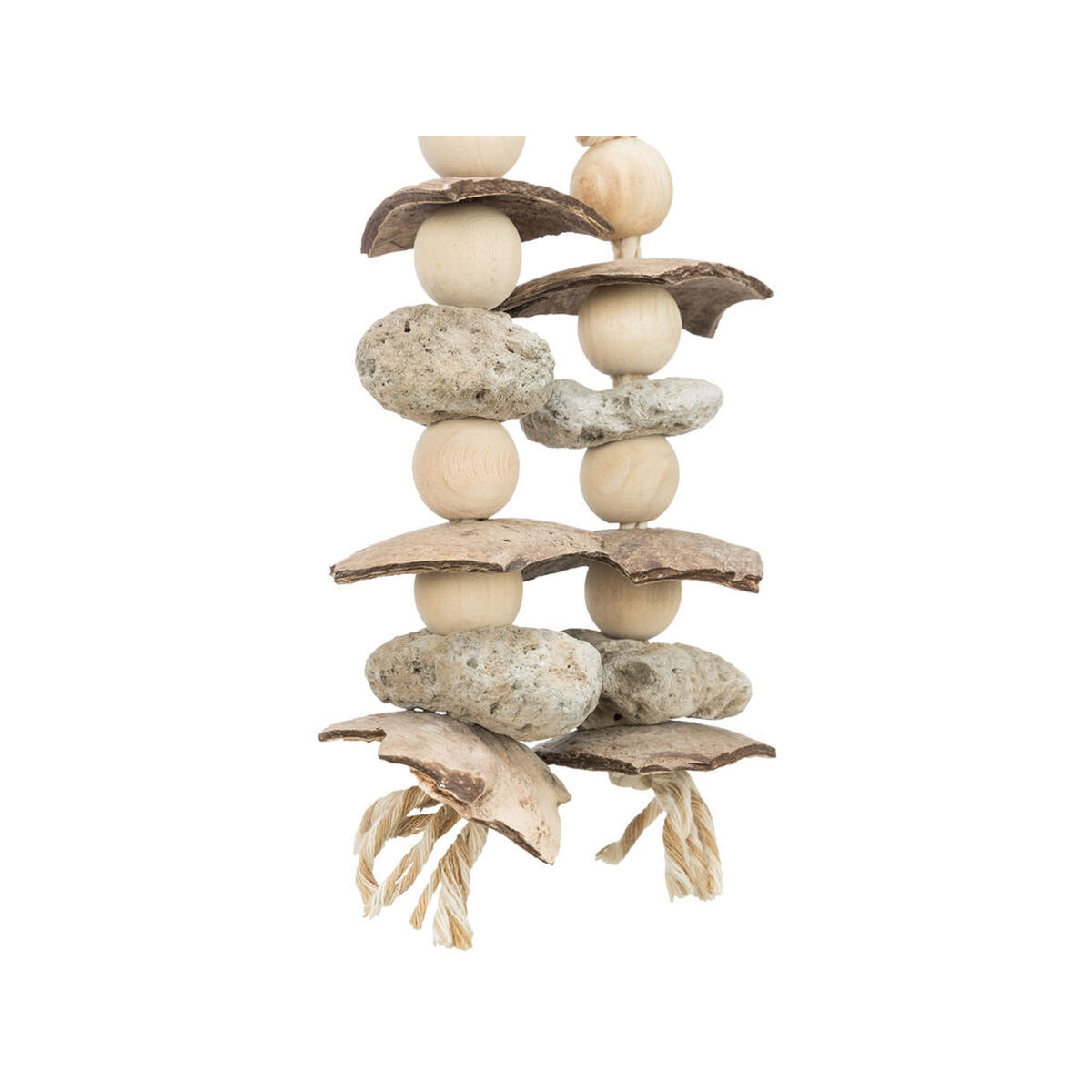 Toy for Birds Trixie Brown 35 cm, view 3
