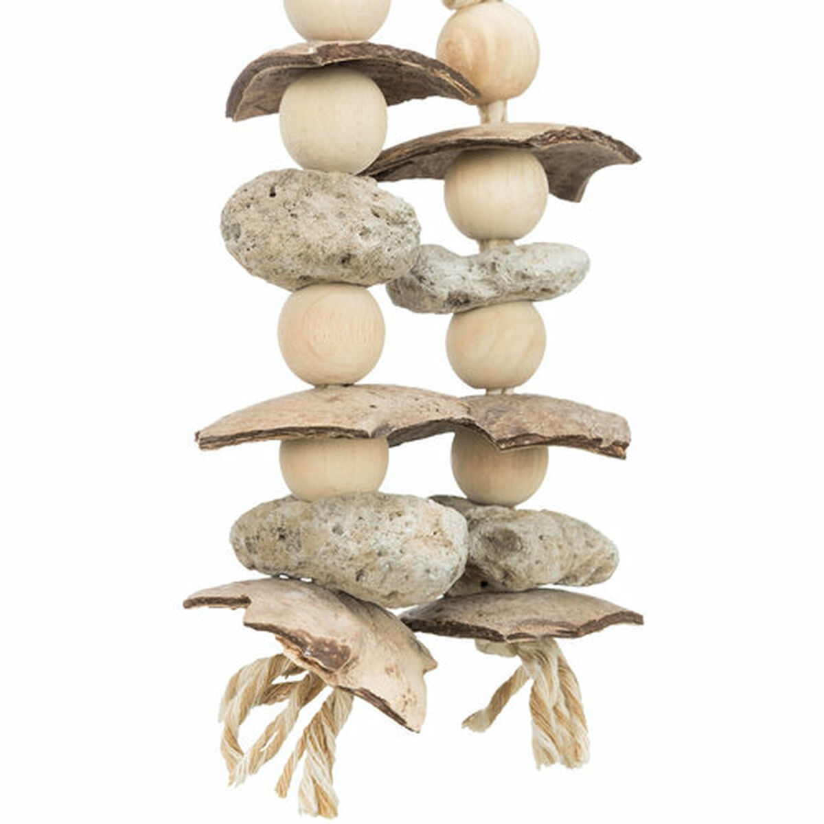 Toy for Birds Trixie Brown 35 cm, view 4