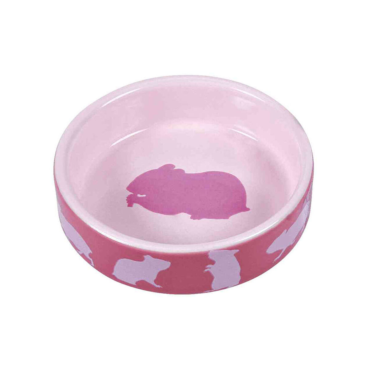 Pet feeding dish Trixie Ø 8 cm 80 ml Rodents, view 3