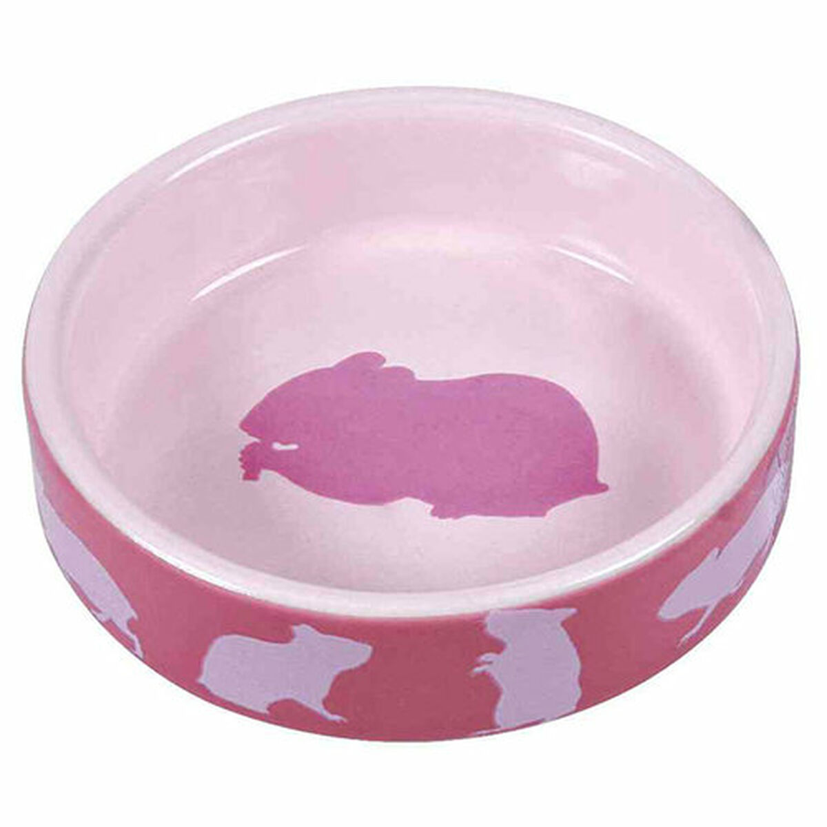 Pet feeding dish Trixie Ø 8 cm 80 ml Rodents, view 4