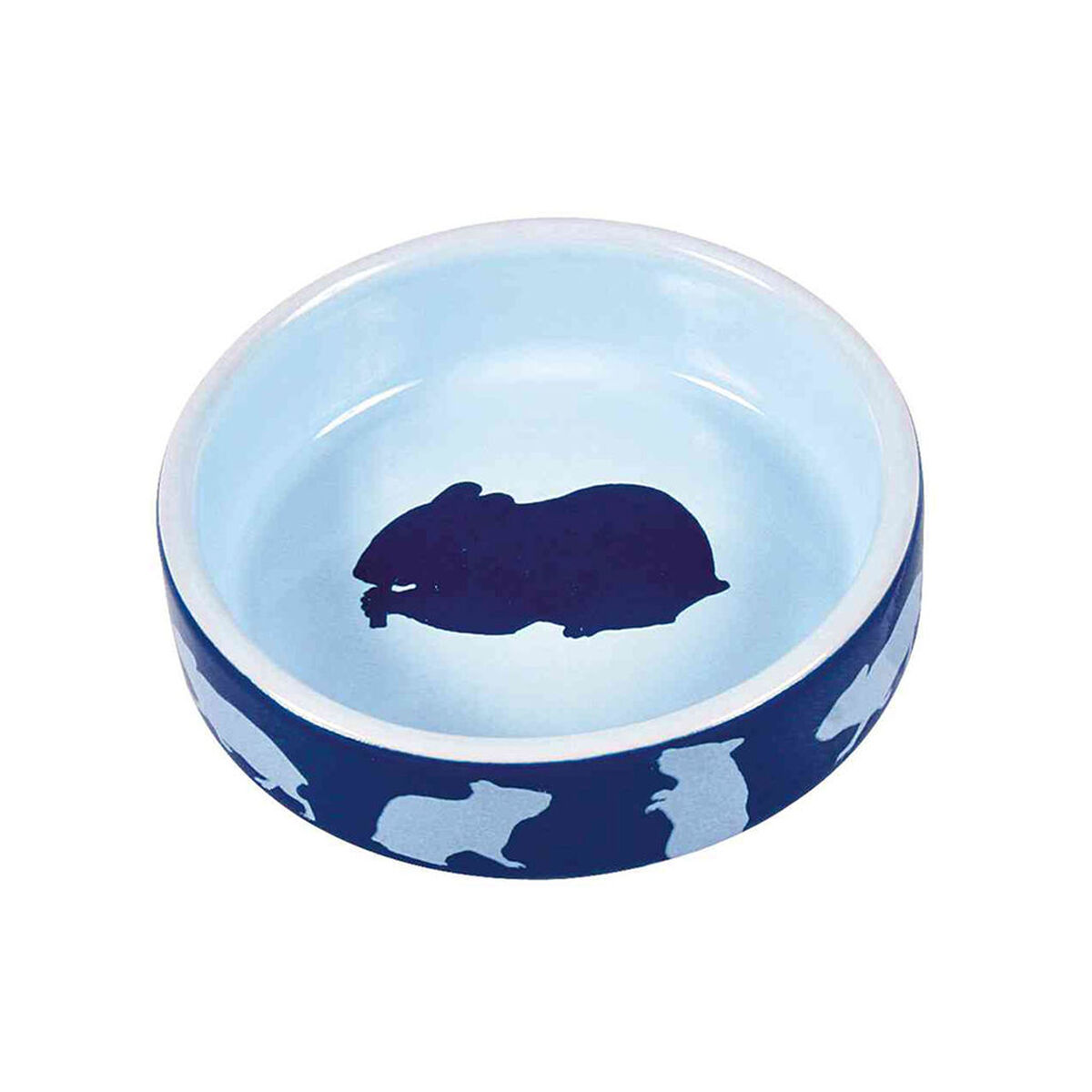 Pet feeding dish Trixie Ø 8 cm 80 ml Rodents, view 5