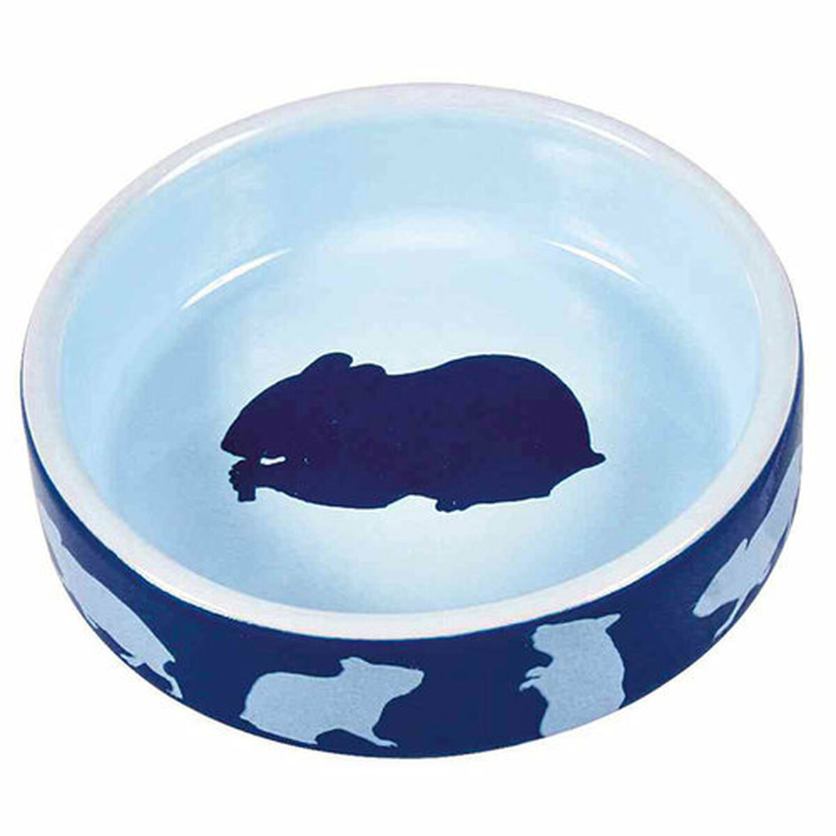 Pet feeding dish Trixie Ø 8 cm 80 ml Rodents, view 6