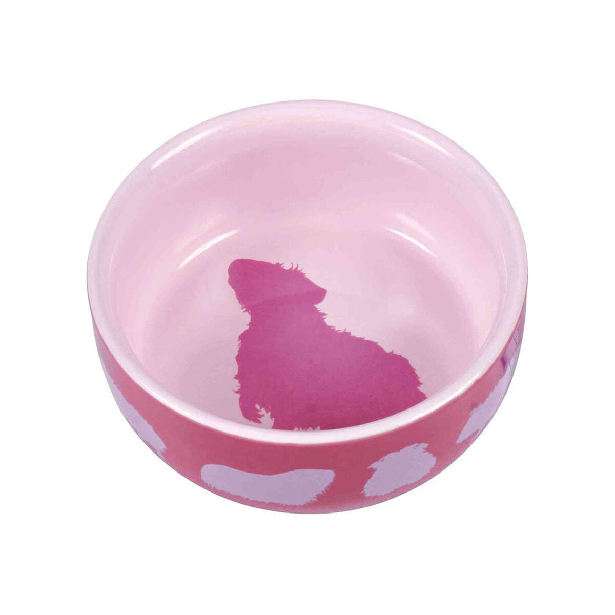 Pet feeding dish Trixie Ø 11 cm 250 ml Rodents, view 3