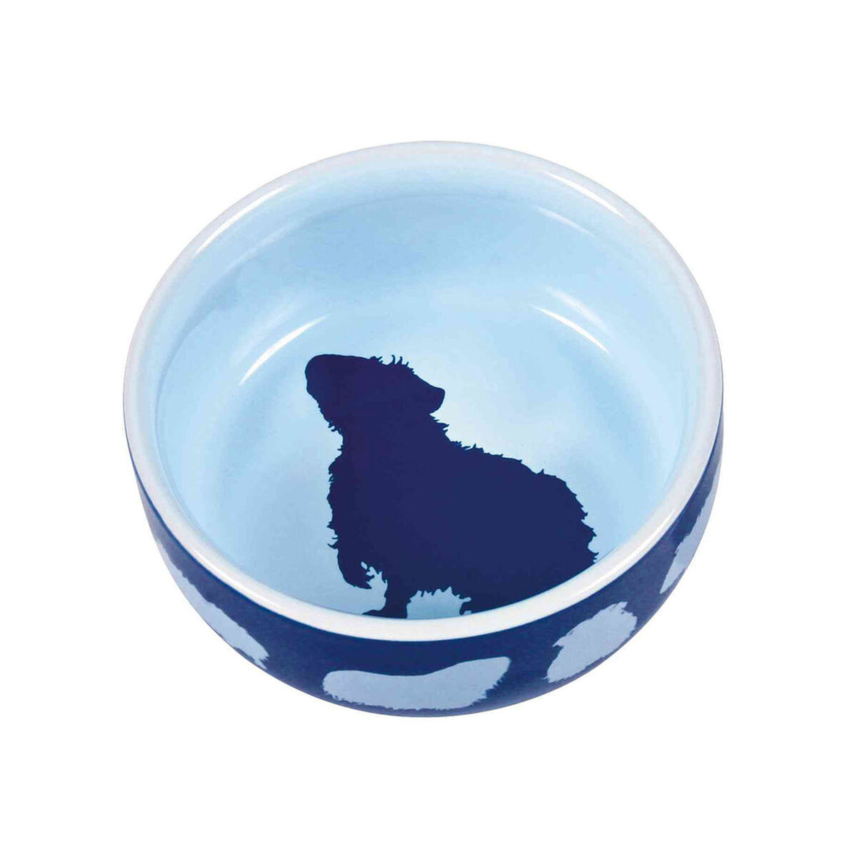 Pet feeding dish Trixie Ø 11 cm 250 ml Rodents, view 5