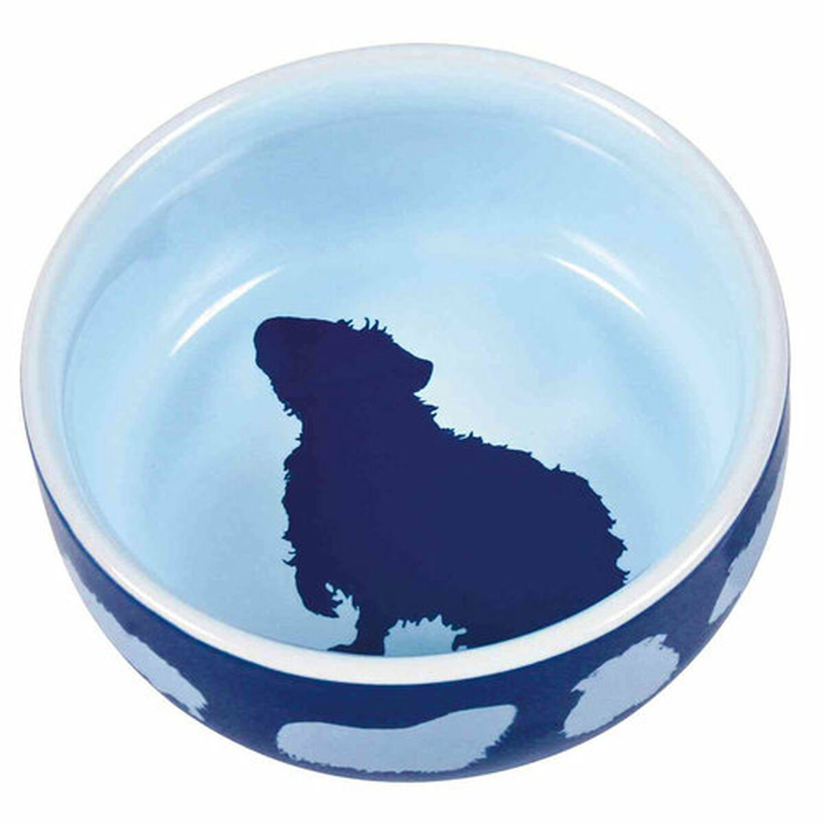 Pet feeding dish Trixie Ø 11 cm 250 ml Rodents, view 6