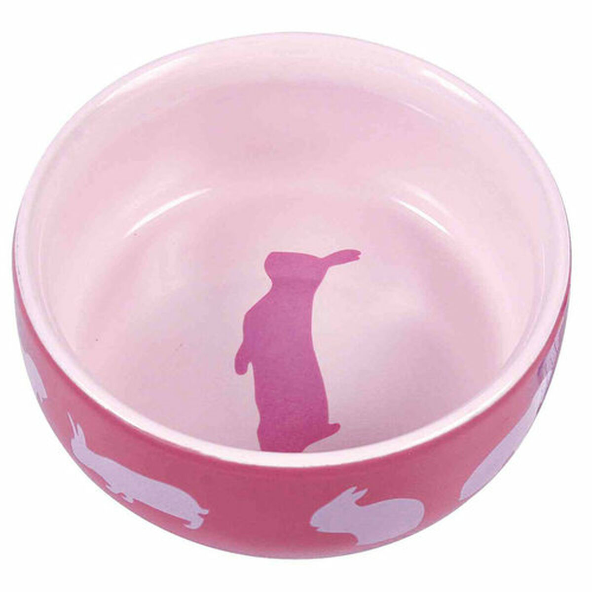 Pet feeding dish Trixie 250 ml Rodents, view 4