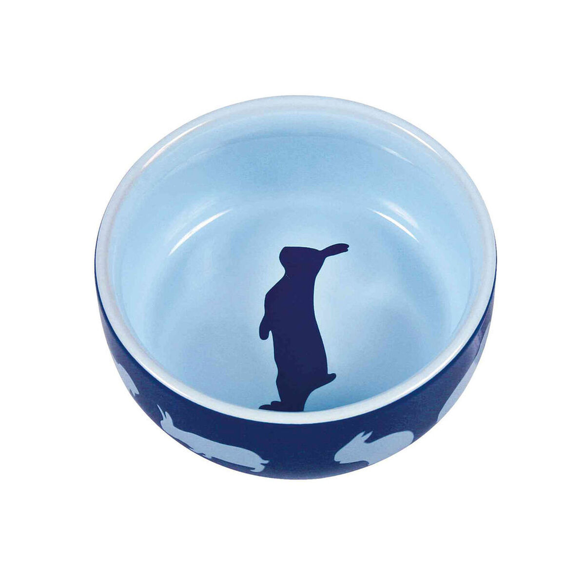 Pet feeding dish Trixie 250 ml Rodents, view 5