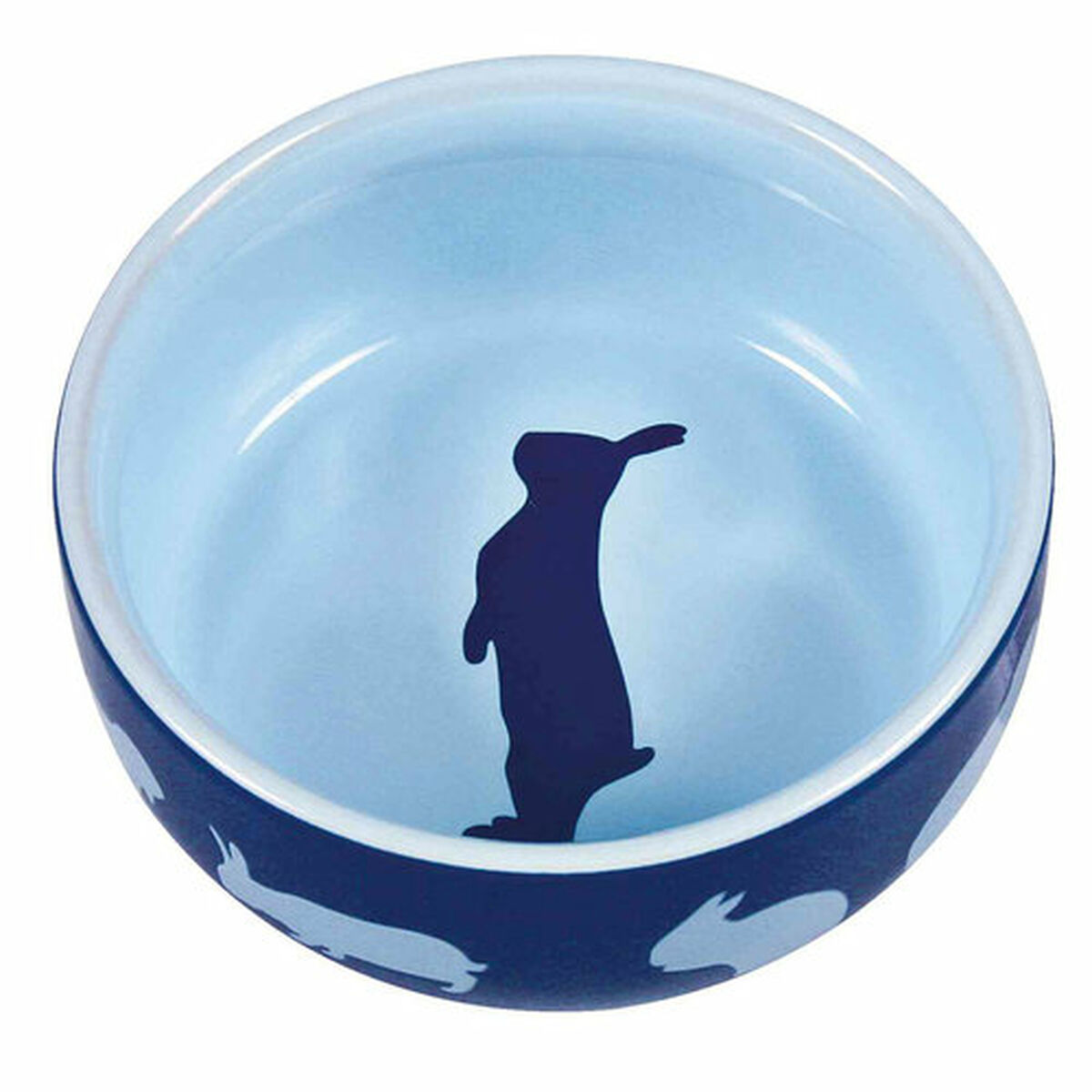 Pet feeding dish Trixie 250 ml Rodents, view 6