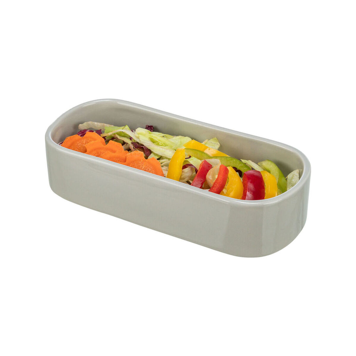 Pet feeding dish Trixie 600 ml, view 5