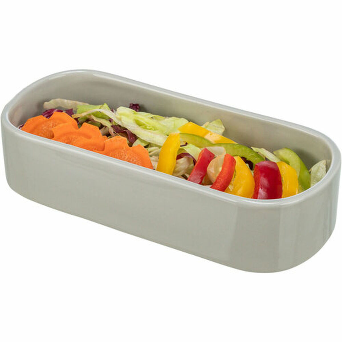 Pet feeding dish Trixie 600 ml, view 6