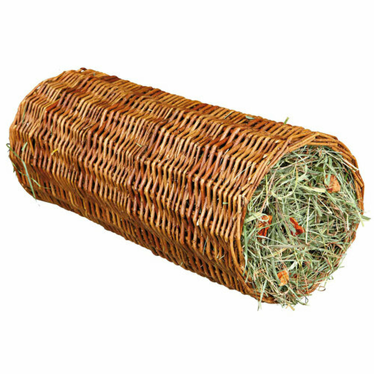Feeder Trixie Ø 15 × 33 CM Hay, view 2