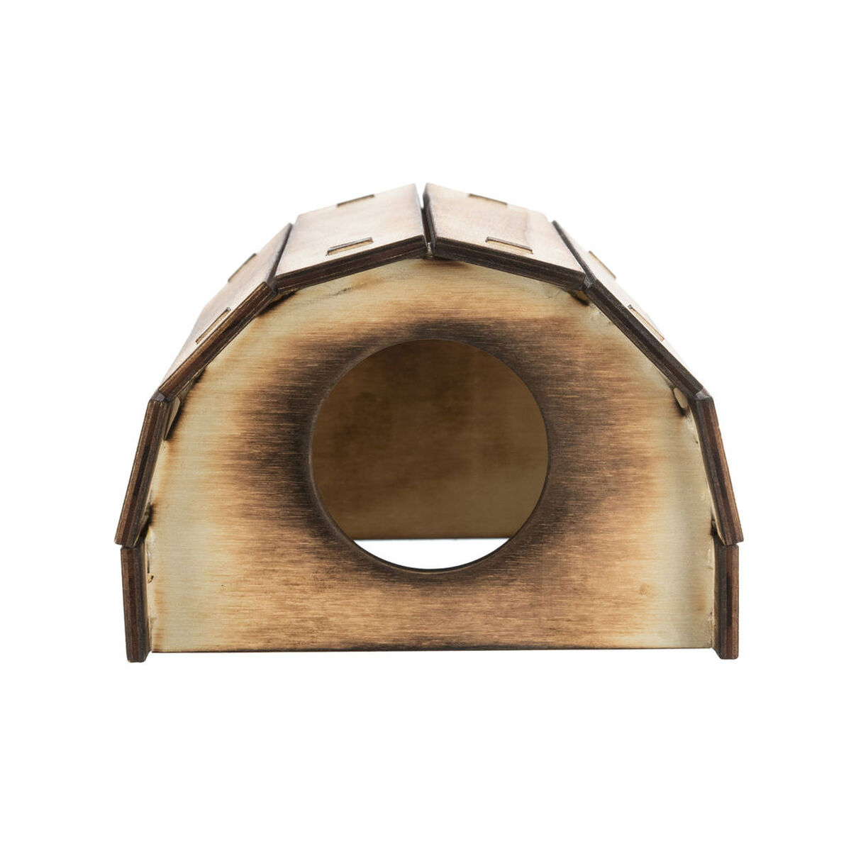 Small house Trixie Mikkel 13 × 9 × 13 CM, view 3