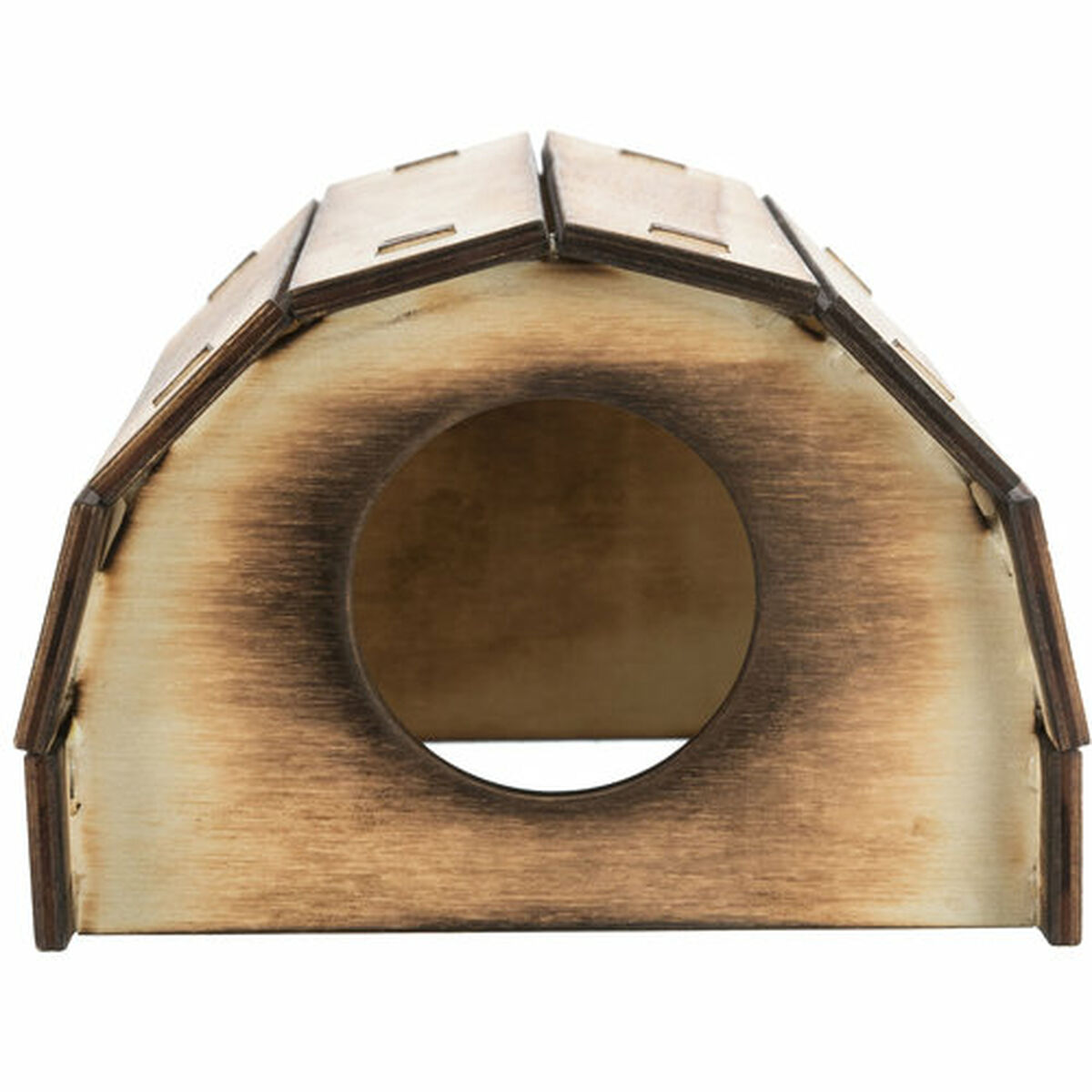 Small house Trixie Mikkel 13 × 9 × 13 CM, view 4