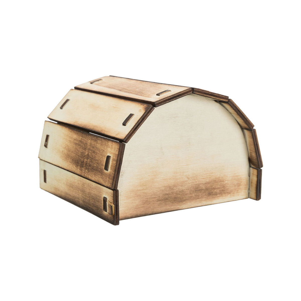Small house Trixie Mikkel 13 × 9 × 13 CM, view 5