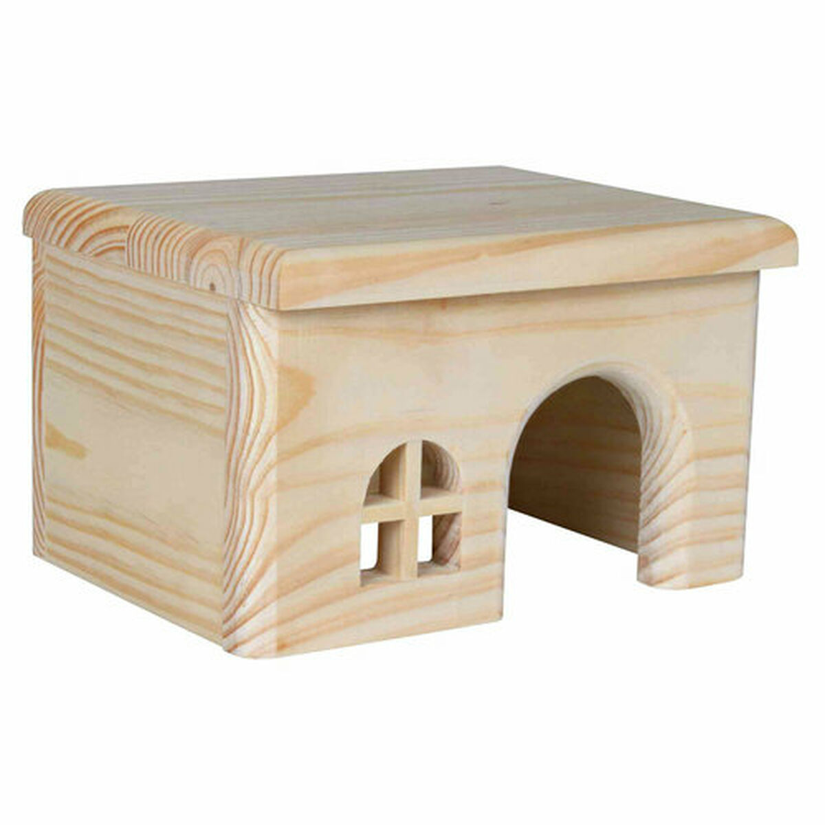 Small house Trixie 15 × 12 × 15 CM, view 2