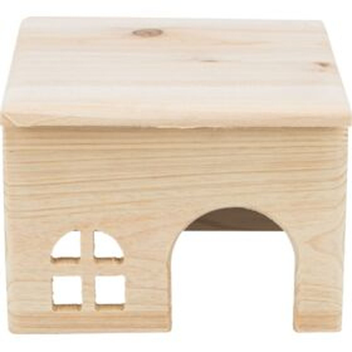 Small house Trixie 28 × 16 × 18 CM, view 2