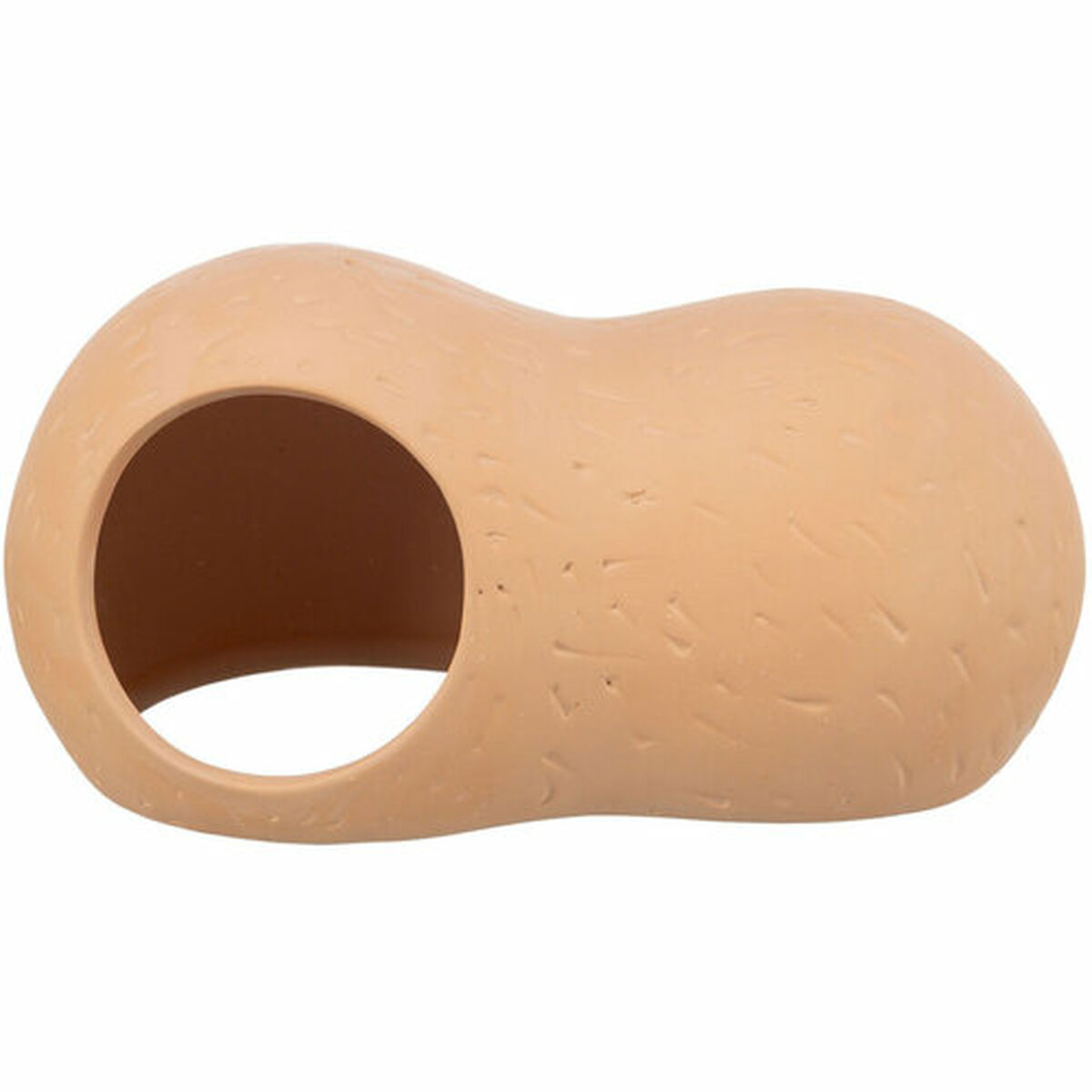 Cage Accessory Trixie Terracotta Ceramic House 21 × 10 × 11 CM, view 5