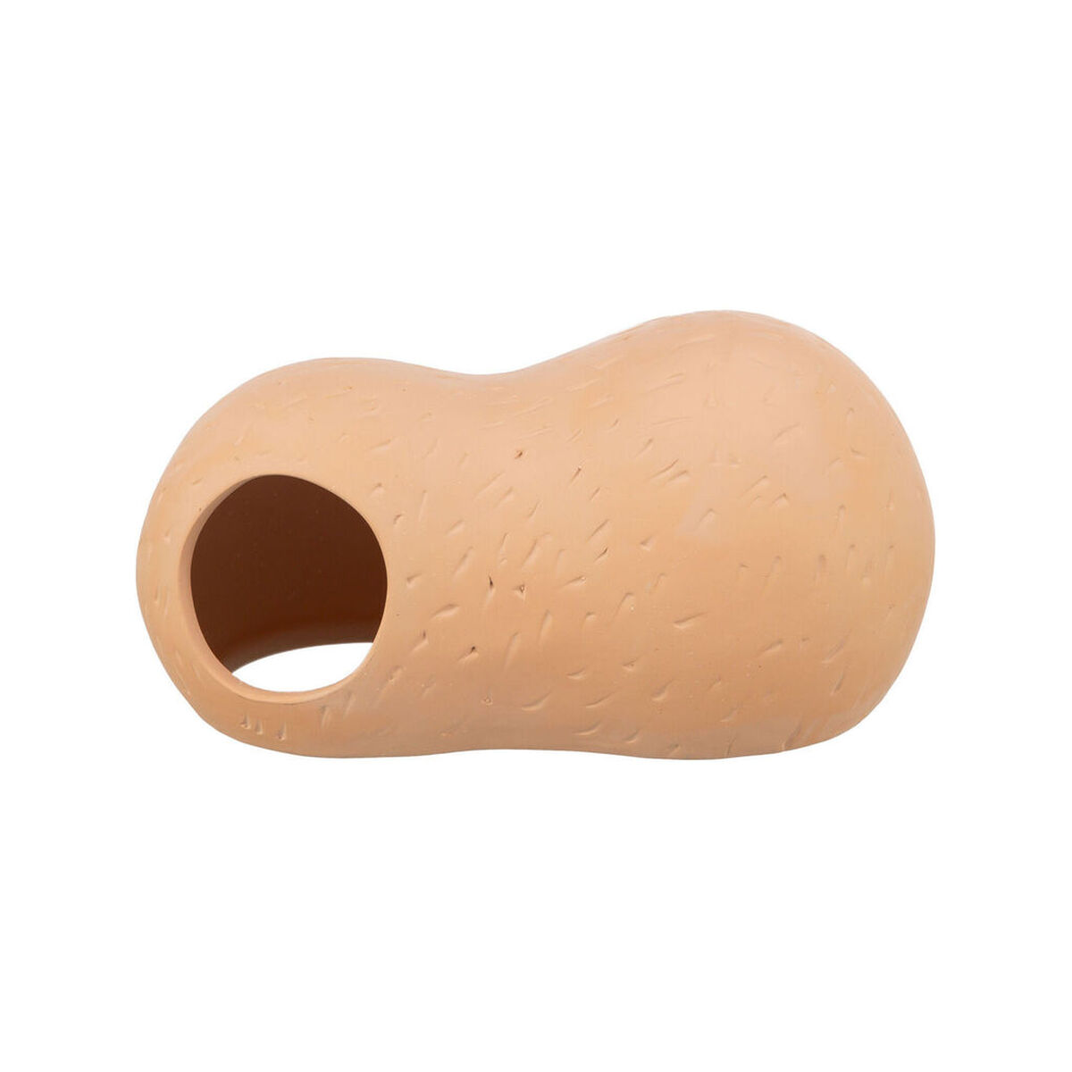 Cage Accessory Trixie Terracotta Ceramic House 21 × 10 × 11 CM, view 3