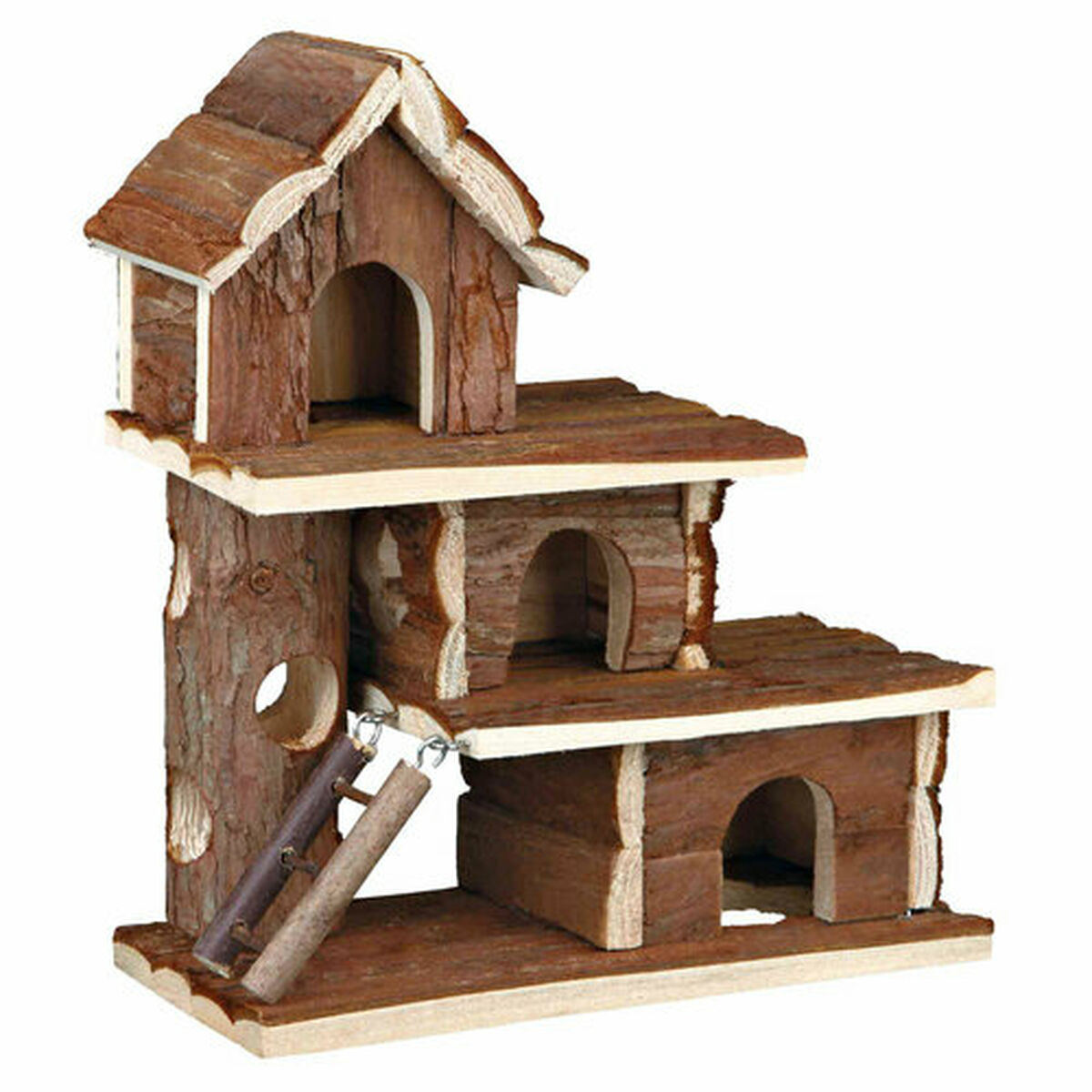 Small house Trixie Tammo 25 × 30 × 12 CM, view 2