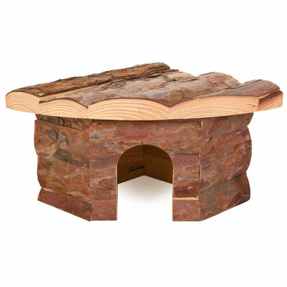 Small house Trixie Jesper 21 × 10 × 15/15 CM, view 2