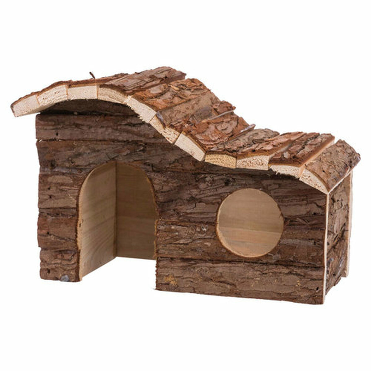 Small house Trixie Hanna 26 × 16 × 15 CM, view 2