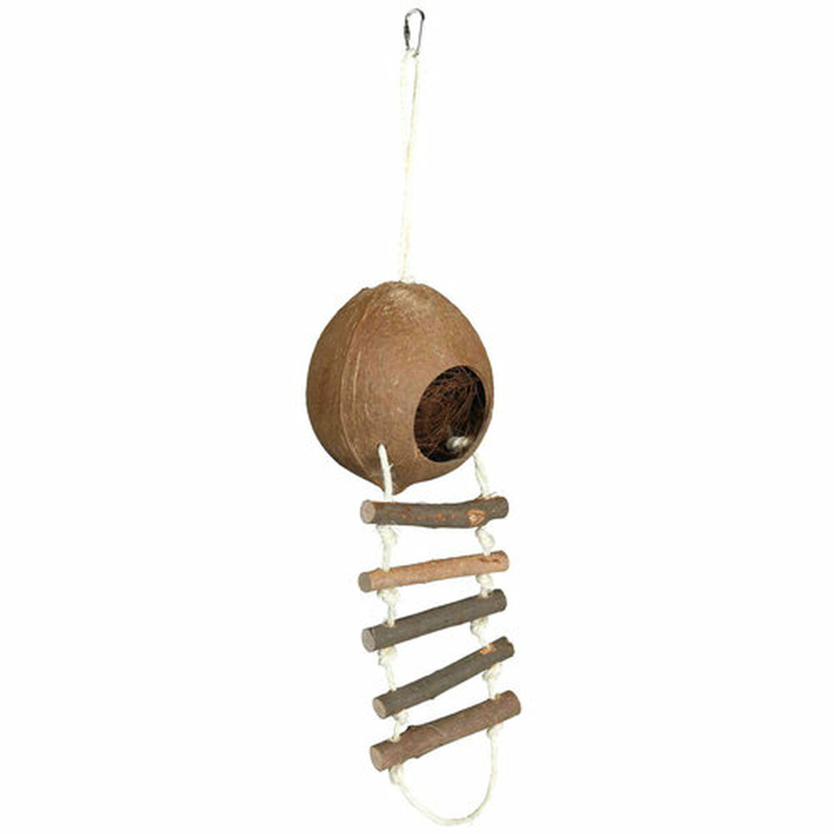 Small house Trixie Ø 13 × 56 CM, view 2