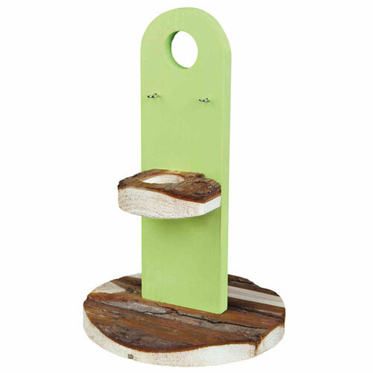 Automatic feeder Trixie 18 × 30 × 18 CM, view 2