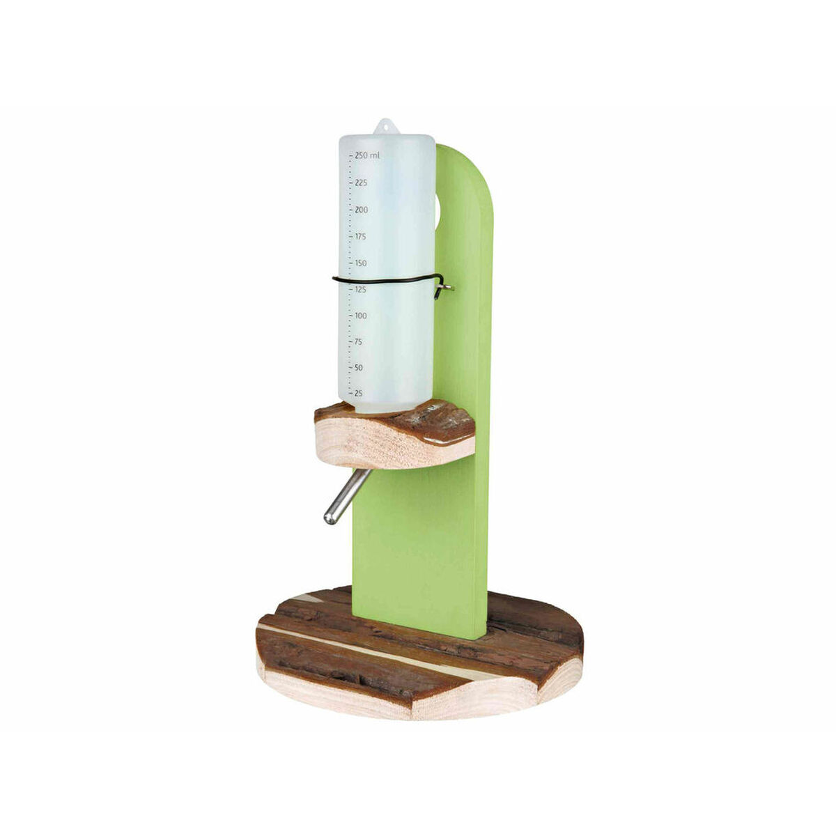 Automatic feeder Trixie 18 × 30 × 18 CM, view 3