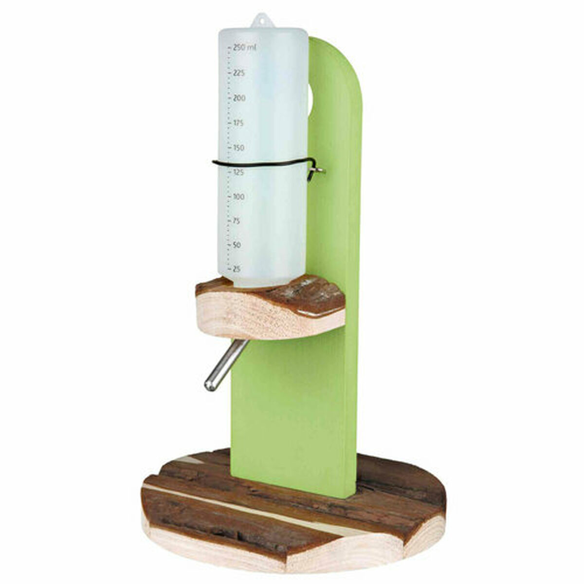 Automatic feeder Trixie 18 × 30 × 18 CM, view 4