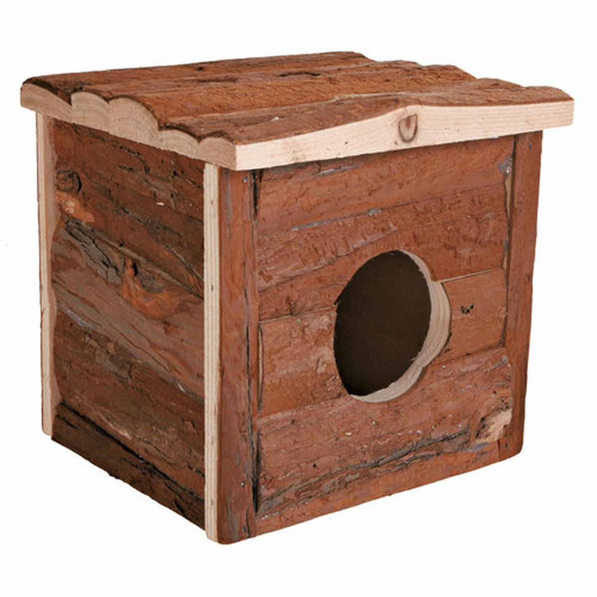 Small house Trixie Jerrik 15 × 14 × 13 CM, view 2