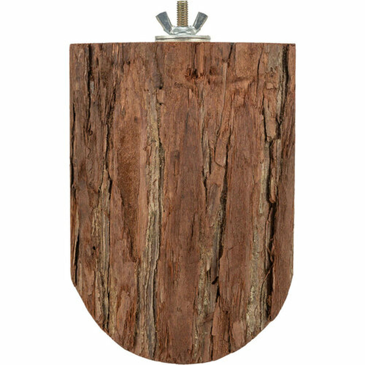 Houten kader Trixie Bruin Boomschors 10 × 15 CM Platform