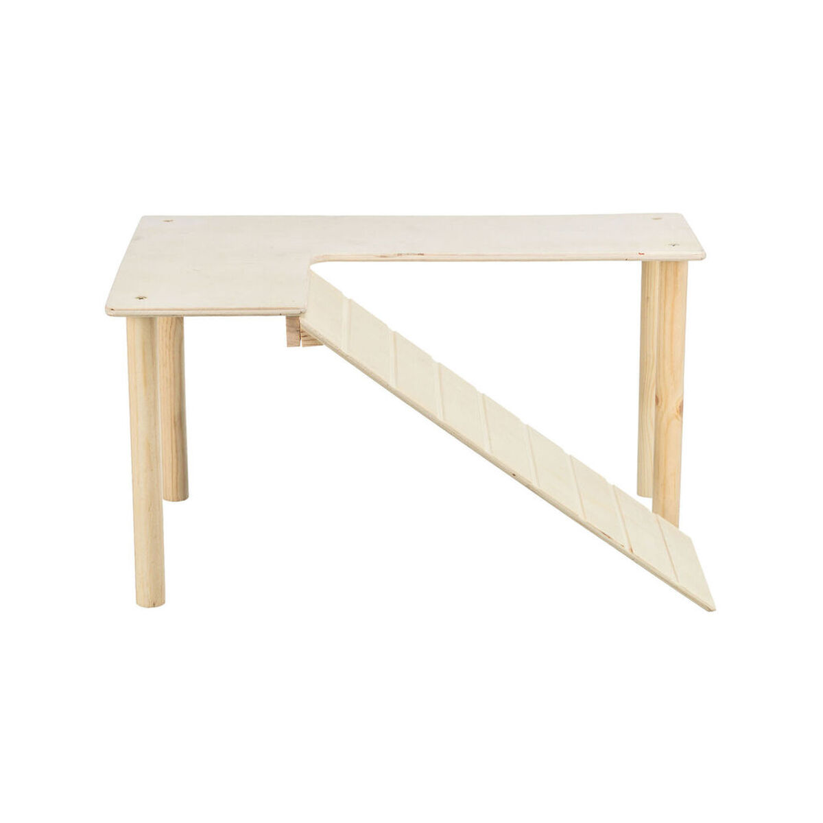 Cage Accessory Trixie 47 × 25 × 30 cm Platform, view 3