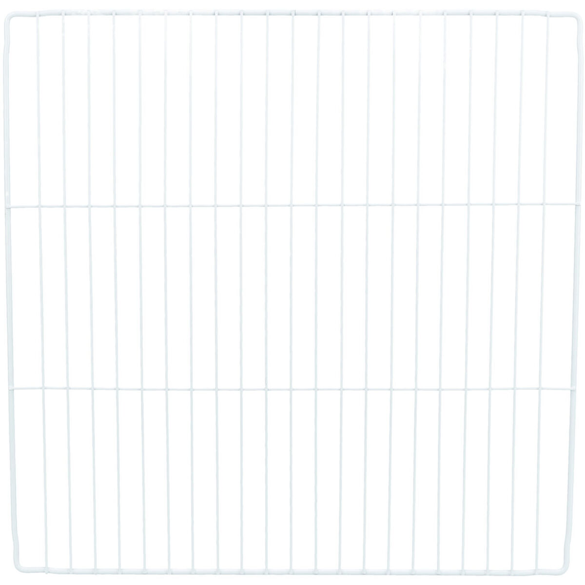 Cage Accessory Trixie Metal Plastic 35 x 35 cm Extender (4 Pieces), view 4