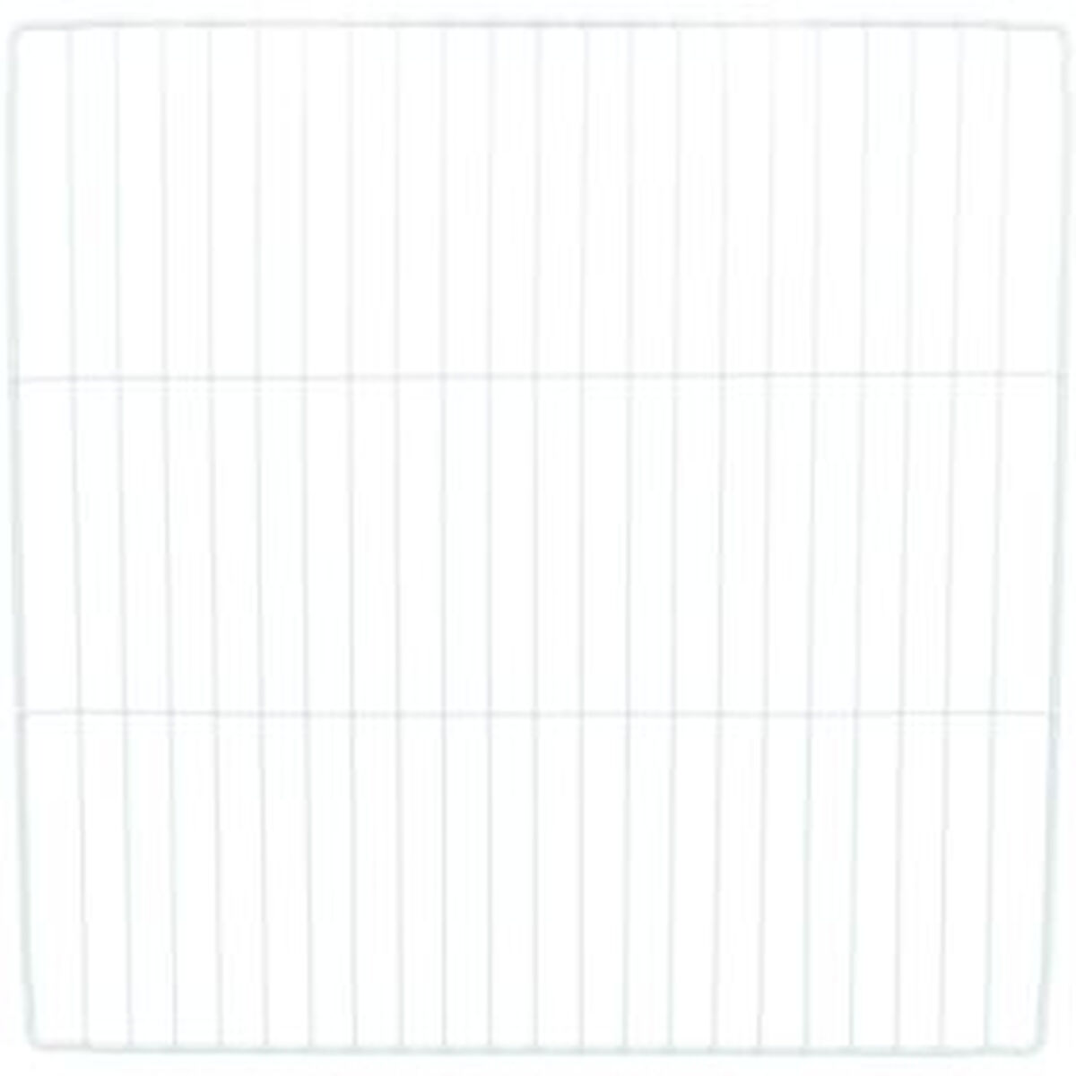 Cage Accessory Trixie Metal Plastic Extender (4 Pieces), view 4