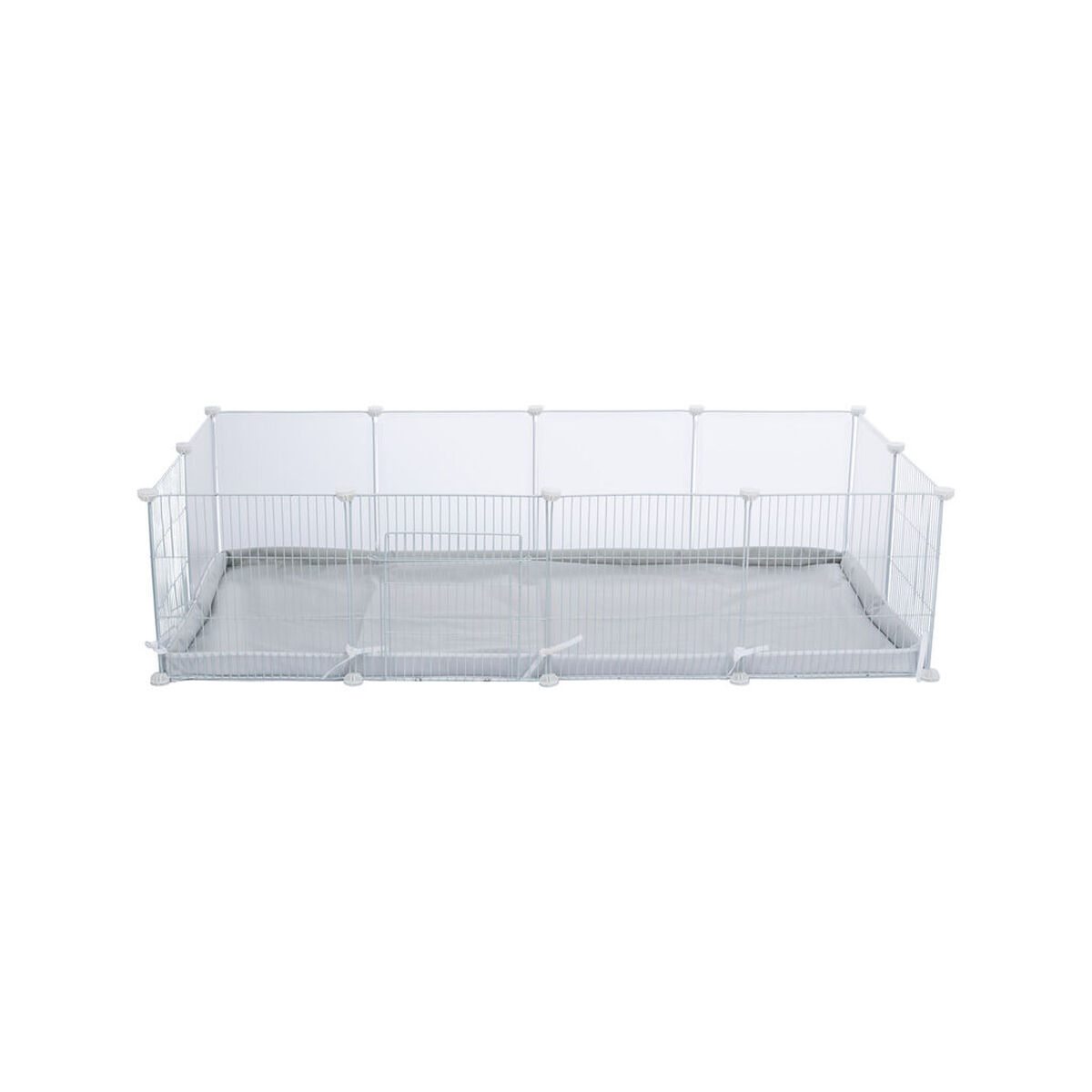 Cage Accessory Trixie Polyester 140 x 70 cm Base, view 2