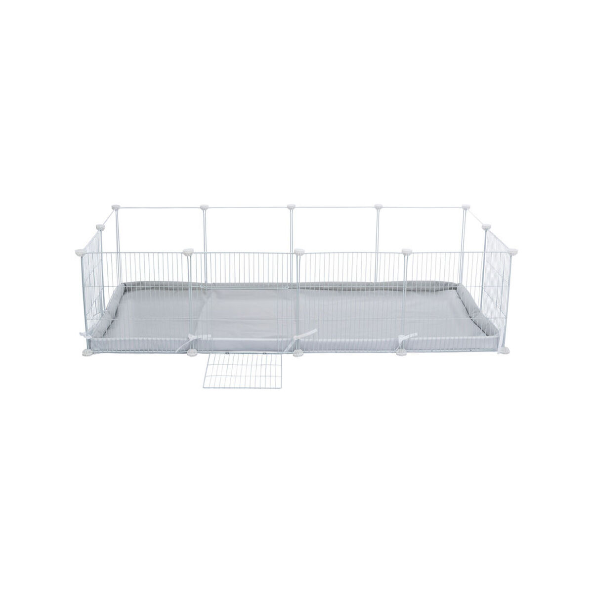 Cage Accessory Trixie Polyester 140 x 70 cm Base, view 4
