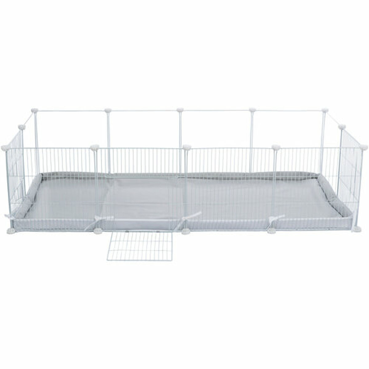 Cage Accessory Trixie Polyester 140 x 70 cm Base, view 5