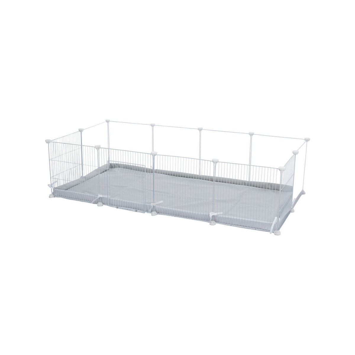Cage Accessory Trixie Polyester 140 x 70 cm Base, view 6