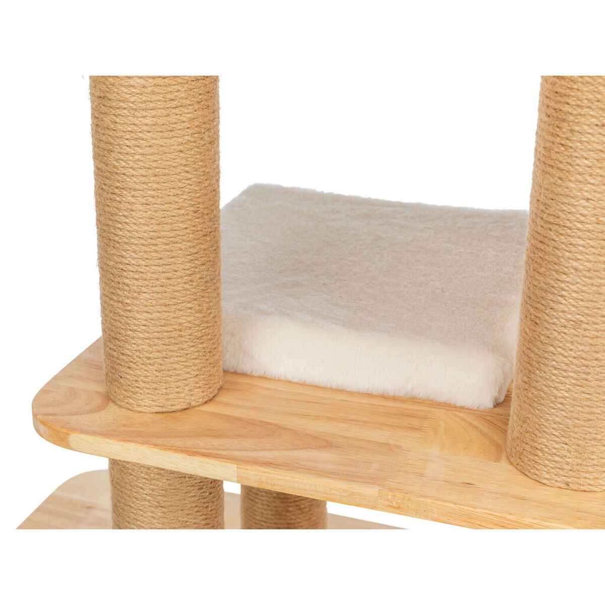 Scratching Post for Cats Trixie Thiago Natural 147 CM, view 3