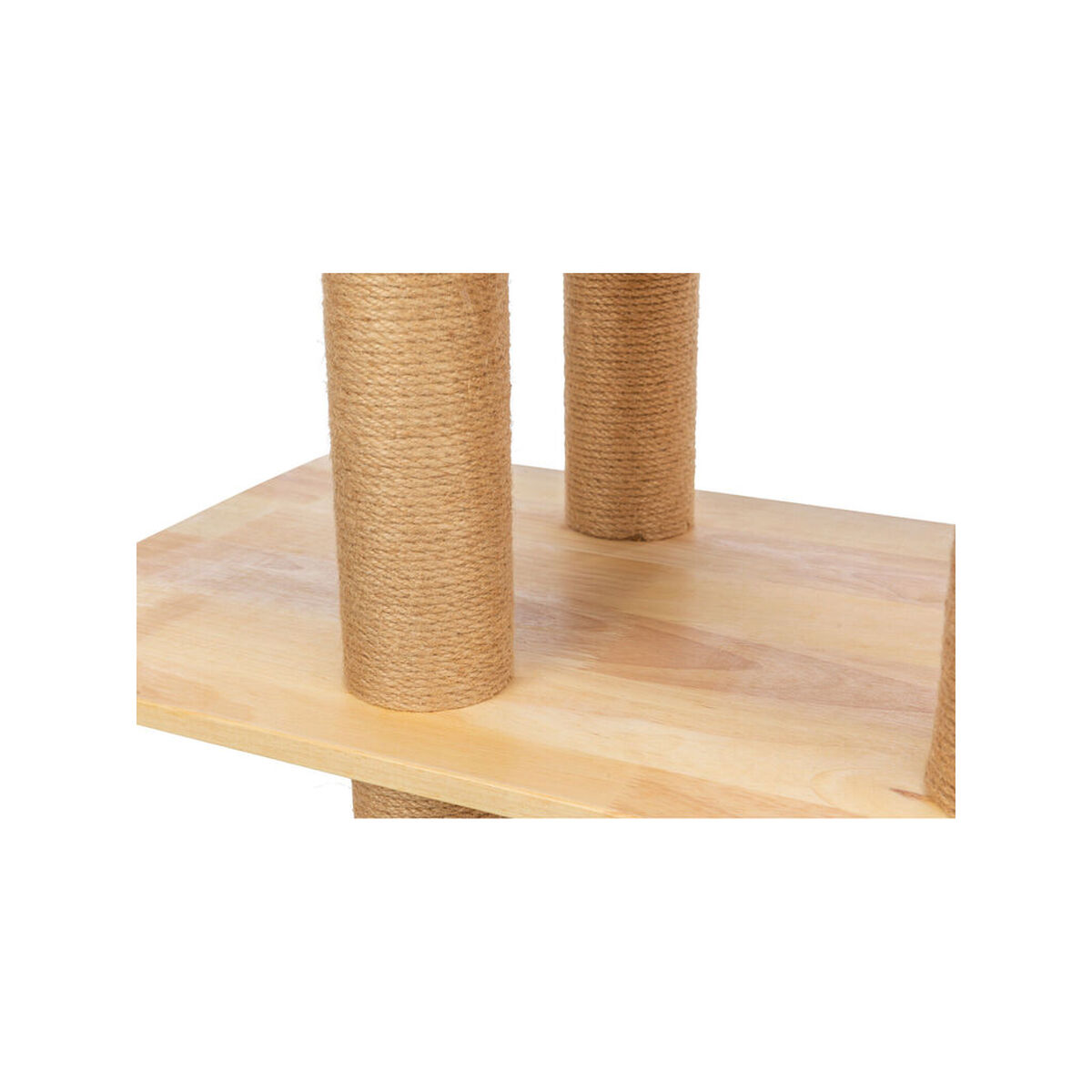 Scratching Post for Cats Trixie Thiago Natural 147 CM, view 5