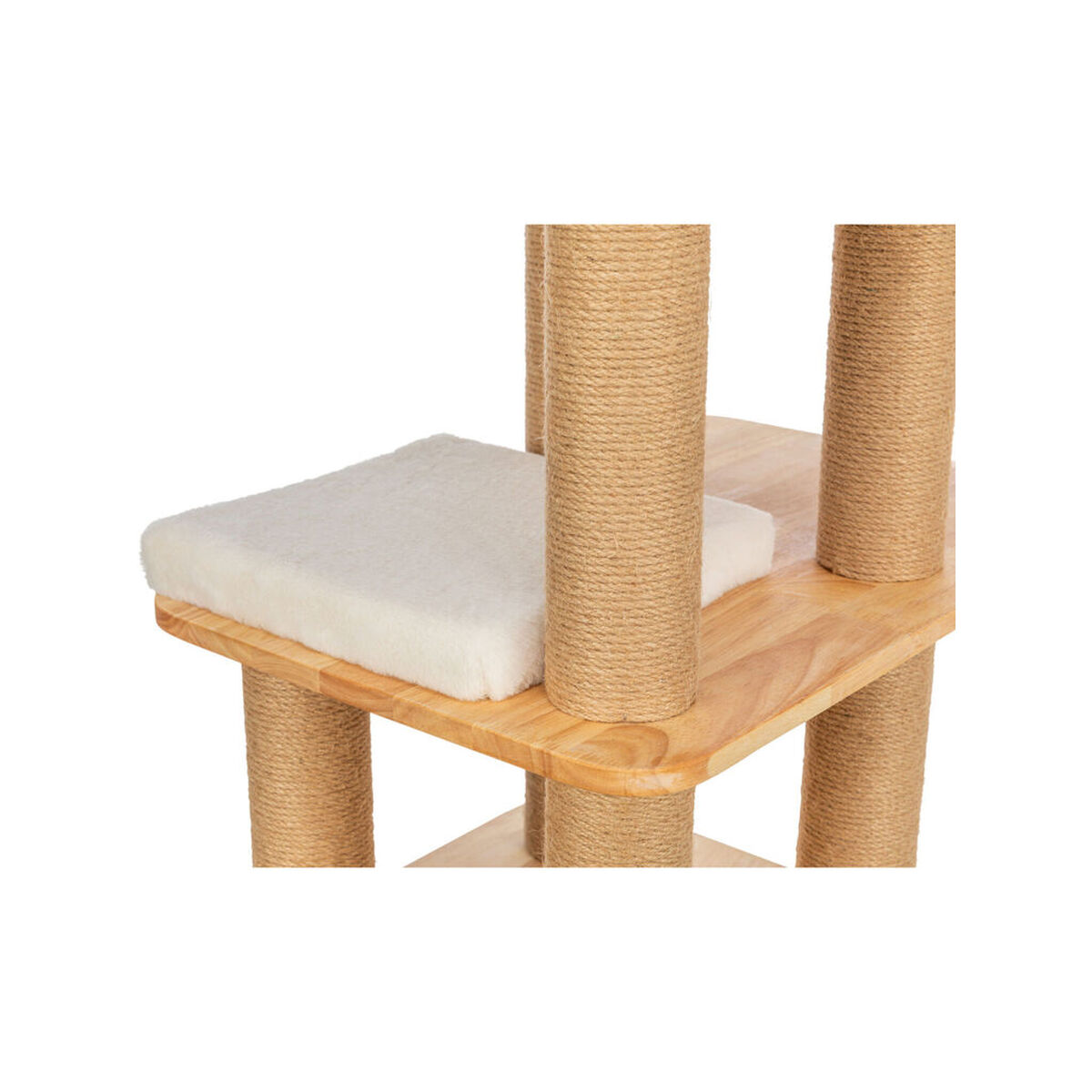 Scratching Post for Cats Trixie Thiago Natural 147 CM, view 6
