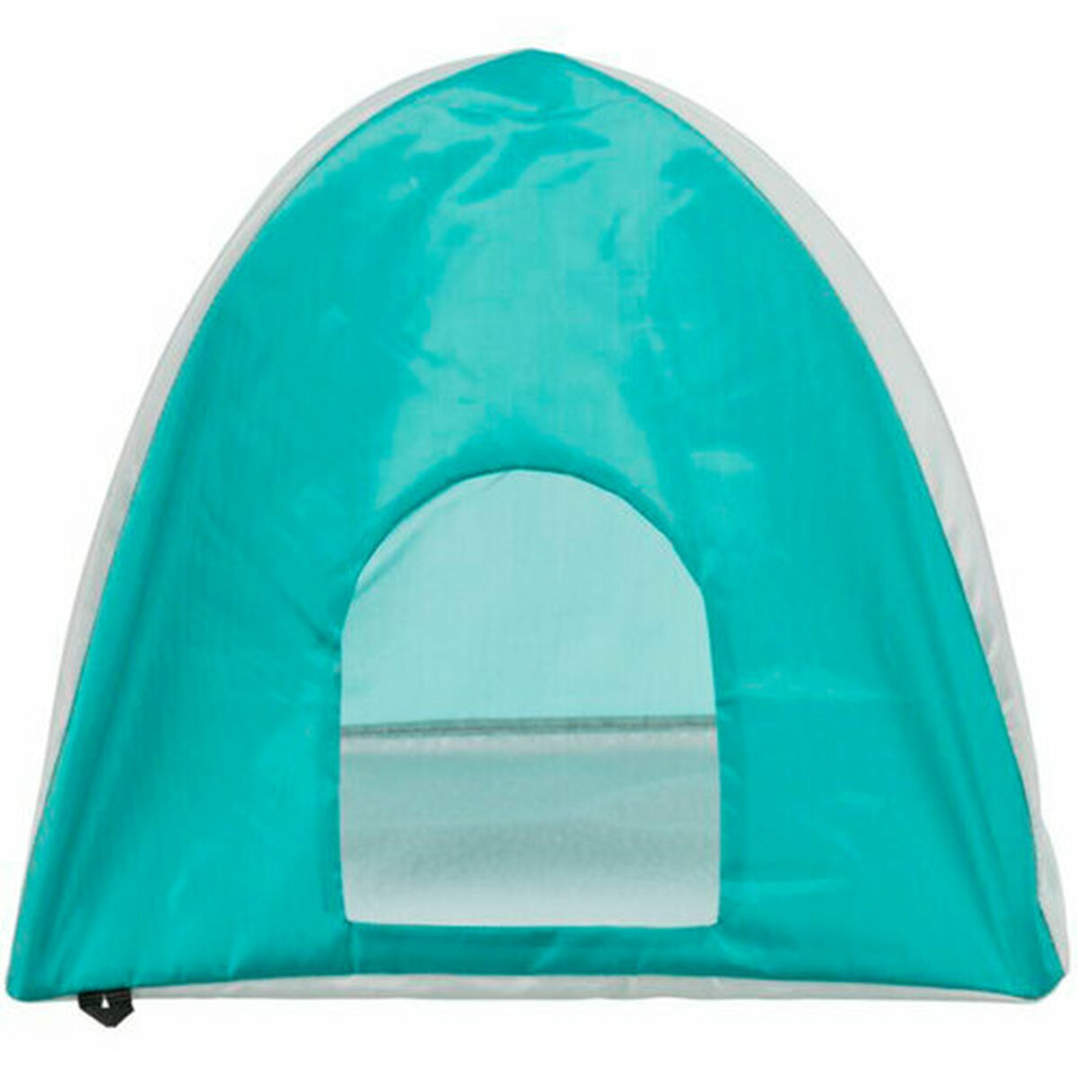 Pet bed Trixie Beige Dark blue Paper Crunch 37 × 35 × 37 cm, view 2