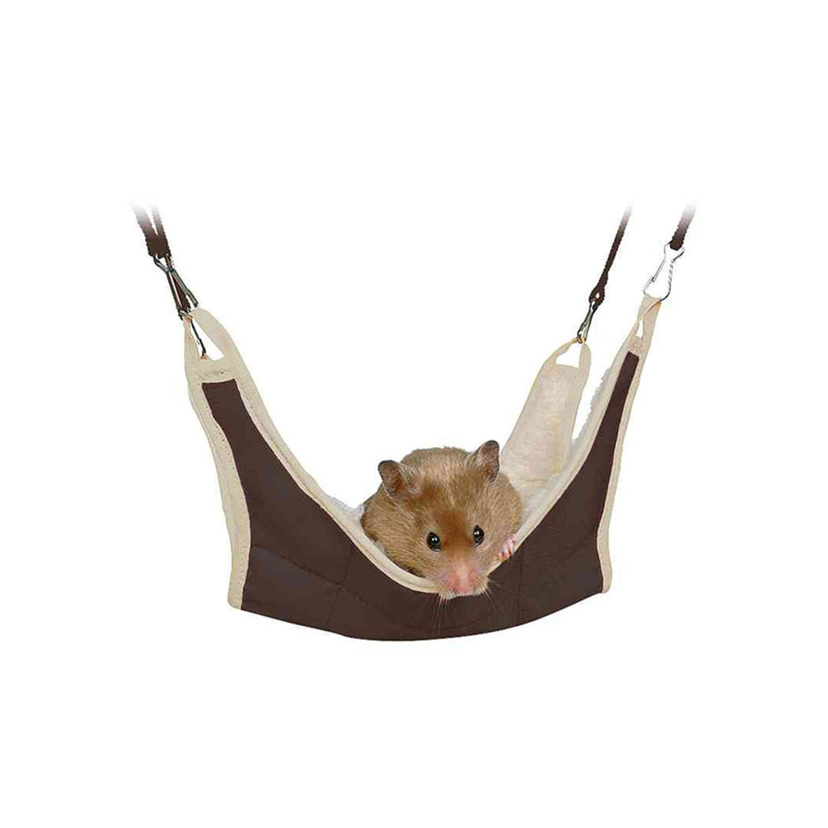 Hanging Hammock Trixie 18 × 18 CM, view 3