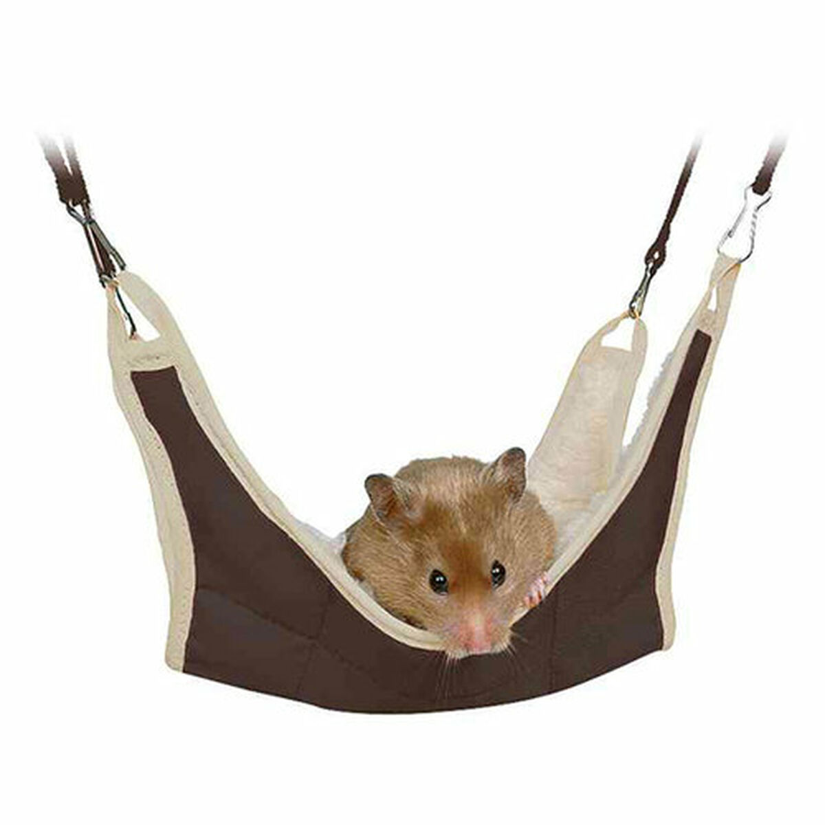 Hanging Hammock Trixie 18 × 18 CM, view 4