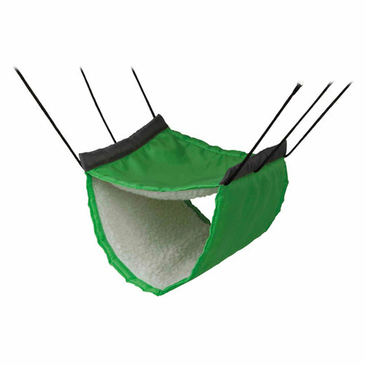 Hanging Hammock Trixie TX-62696 Cotton Ferret, view 2