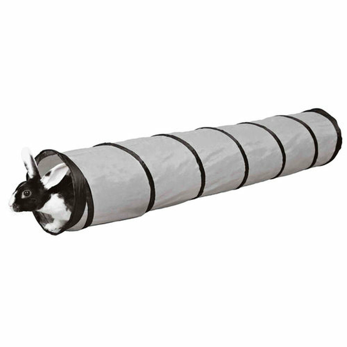 Collapsible Pet Tunnel Trixie Ø 19 × 117 CM, view 4