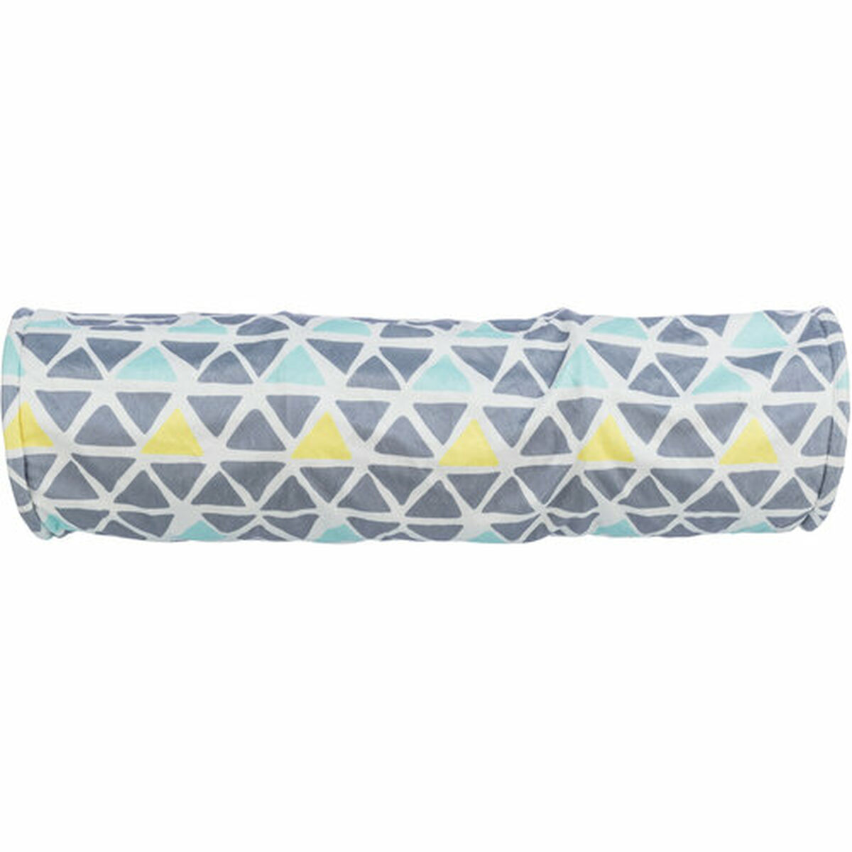 Collapsible Pet Tunnel Trixie Grey Ø 19 × 70 CM, view 4