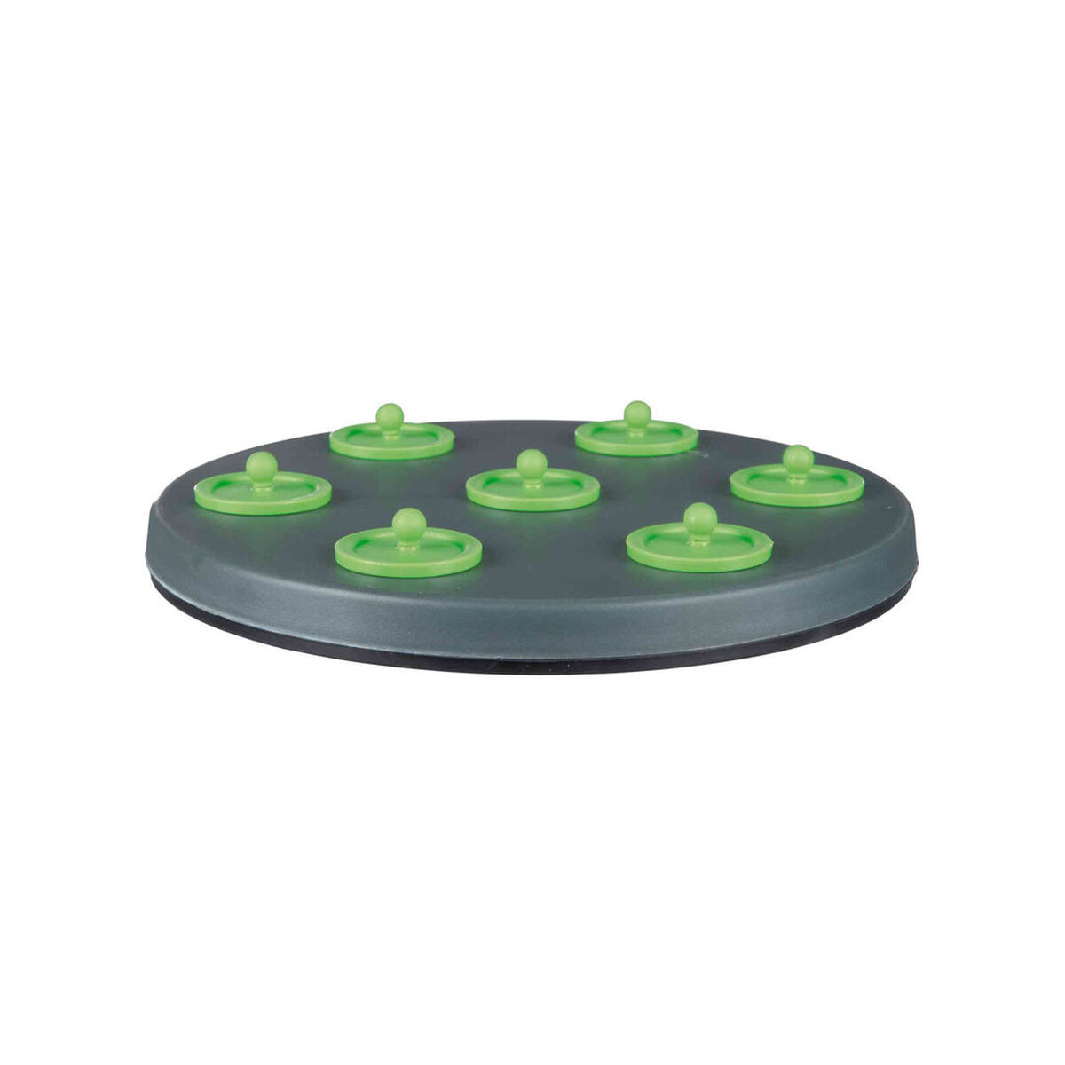 2-In-1 Treat Dispenser Toy for Pets Trixie Plastic Ø 20 cm, view 3