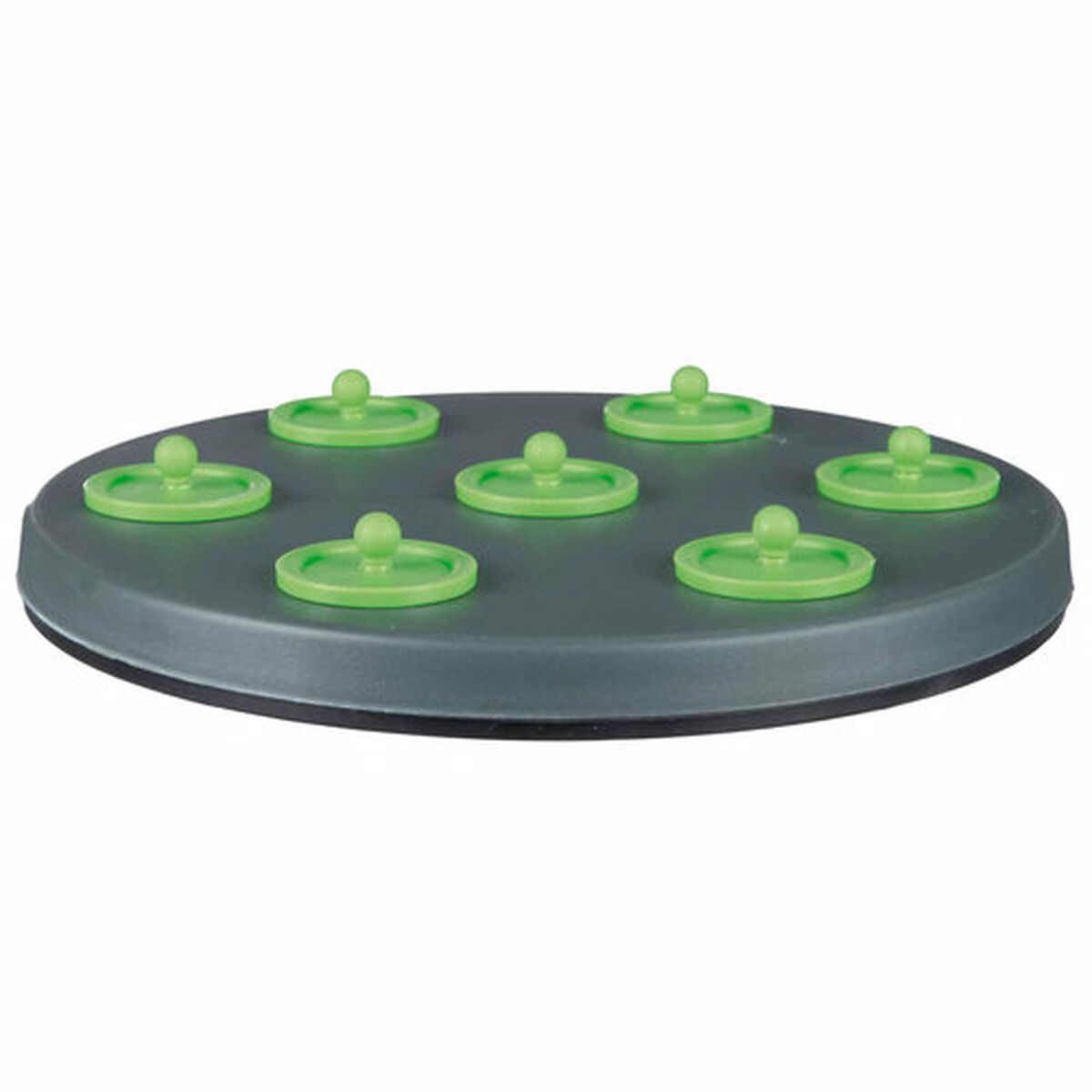 2-In-1 Treat Dispenser Toy for Pets Trixie Plastic Ø 20 cm, view 4